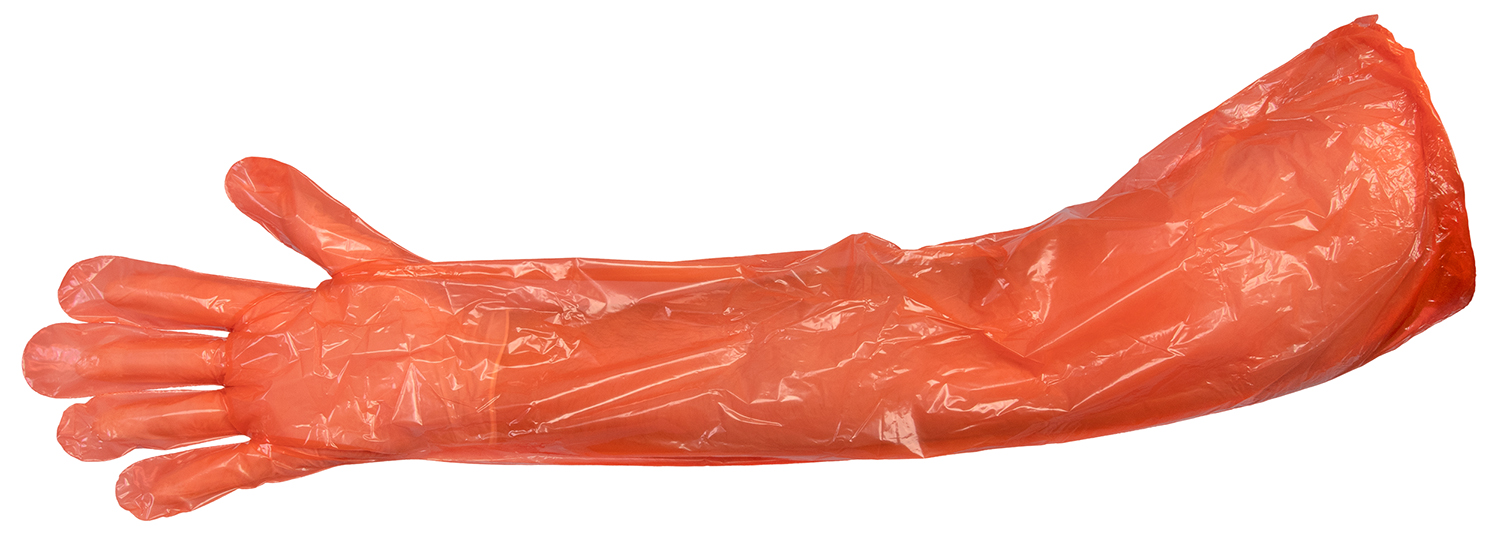 Hunters Specialties Field Dress Gloves  <br>  Short 1 pr.
