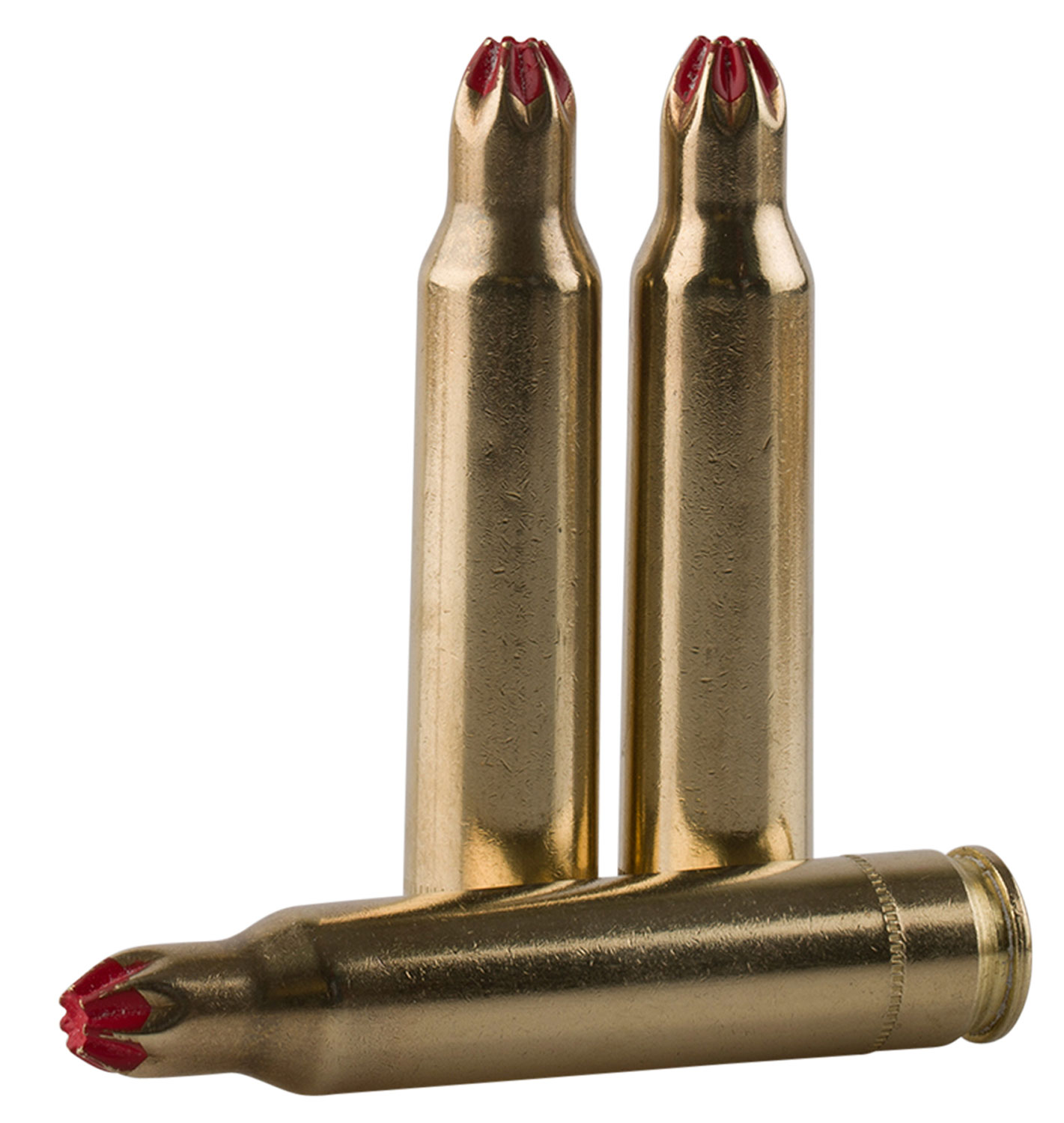 PPU PPB556A1 Blank Ammo  5.56x45mm NATO 20 Per Box/ 100 Cs