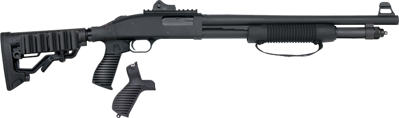 MOSSBERG 590SPX 12GA 3