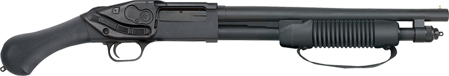 MSBRG 590 SHOCKWAVE 20/14.37 5RD LSR