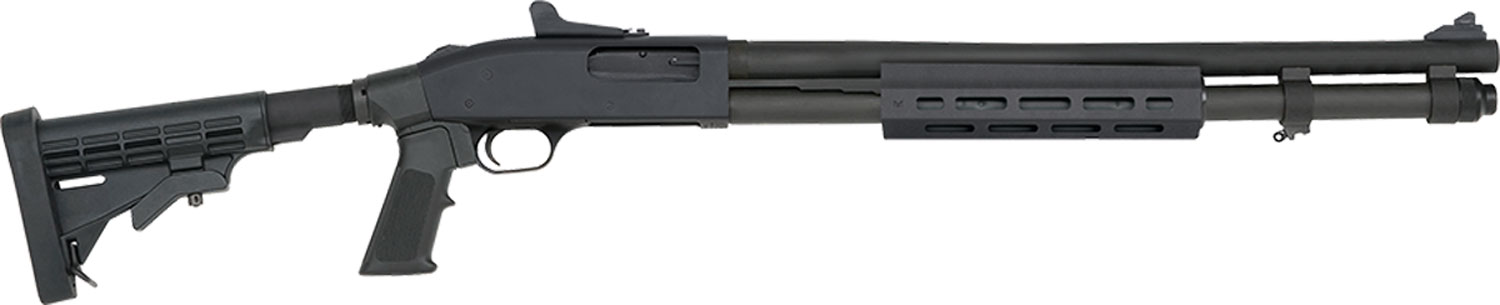 MOSSBERG 590A1 12GA 3