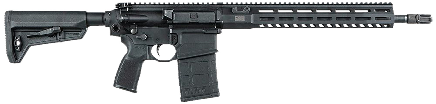 Sig Sauer R716I16BTRD 716i Tread 7.62x51mm NATO Caliber with 16