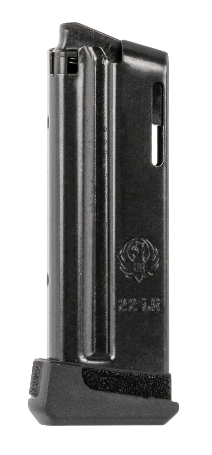 RUGER MAGAZINE LCP II .22LR 10RD