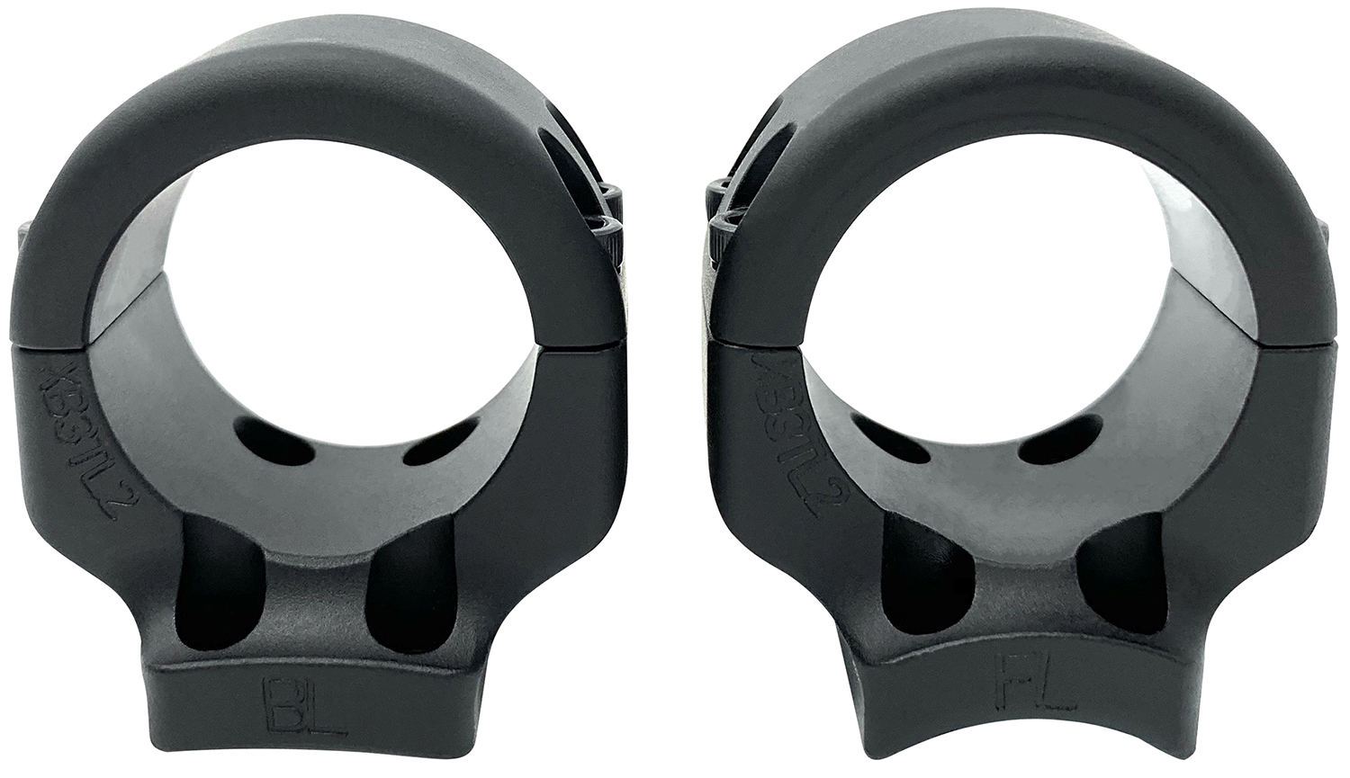 DNZ Products Game Reaper 2 Scope Mount/Ring Combo