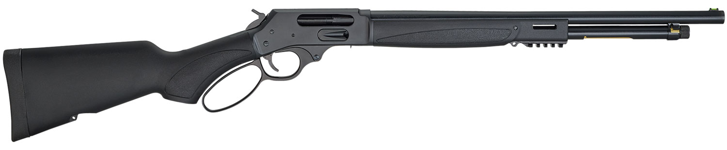 HENRY X MODEL LEVER .410 BORE 19.8