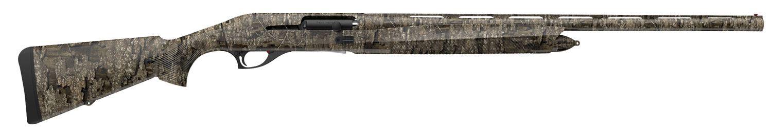 Retay USA R251TMBR28 Masai Mara Waterfowl Inertia Plus 20 Gauge with 28