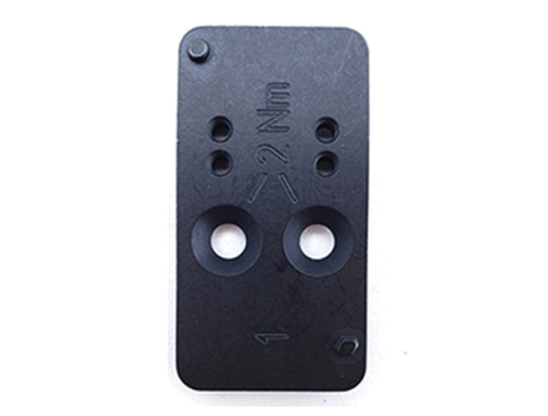 HK VP OR MOUNTING PLATE NOBLEX/MEOPT