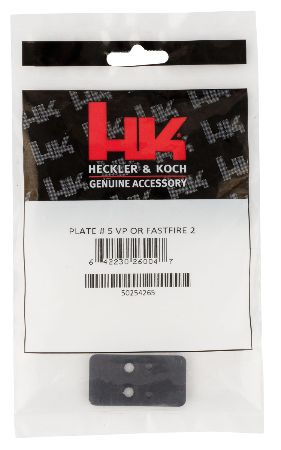 HK VP OR MOUNTING PLATE BURRIS/VORTX