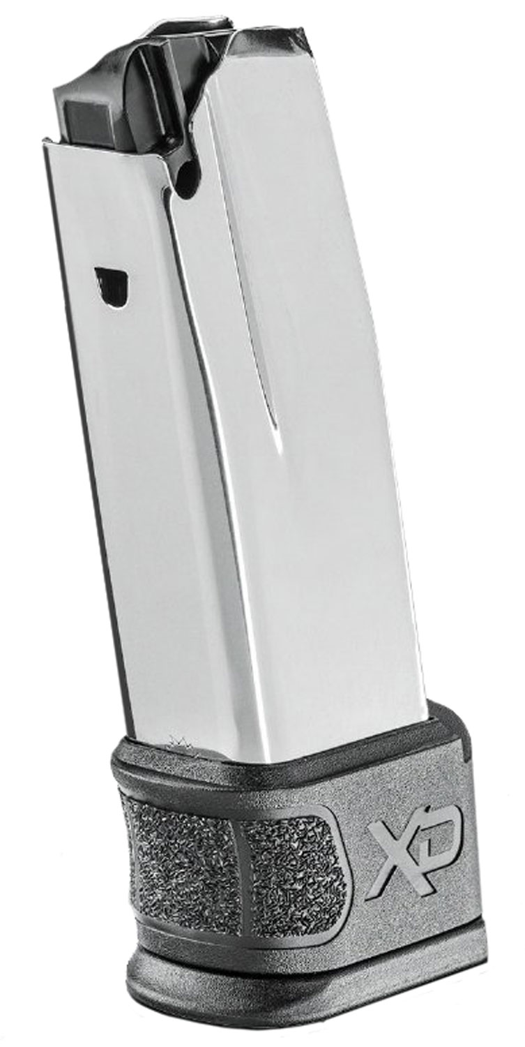 SF MAGAZINE XD MOD.2 .45ACP 13-ROUNDS W/BLACK MOD.2 SLEEVE