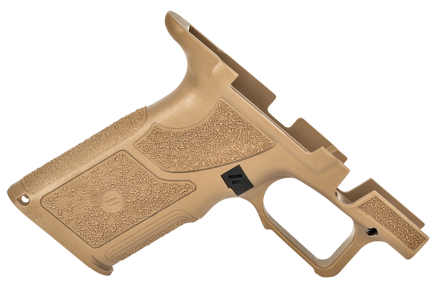 ZEV OZ9C STD SIZE X GRIP KIT FDE