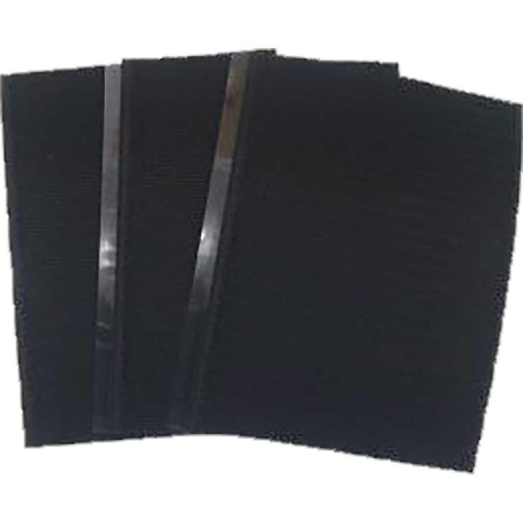 Sticky Holsters 121311 Travel Mount Adhesive Strips 3 pk