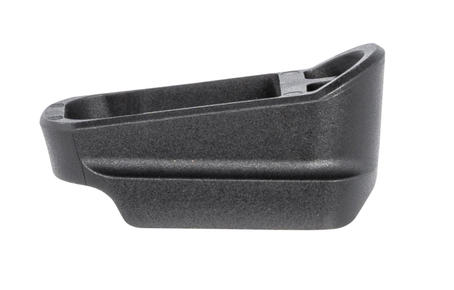 Strike Industries GMAGSLEEVE19 Mag Sleeve made of Polymer with Black