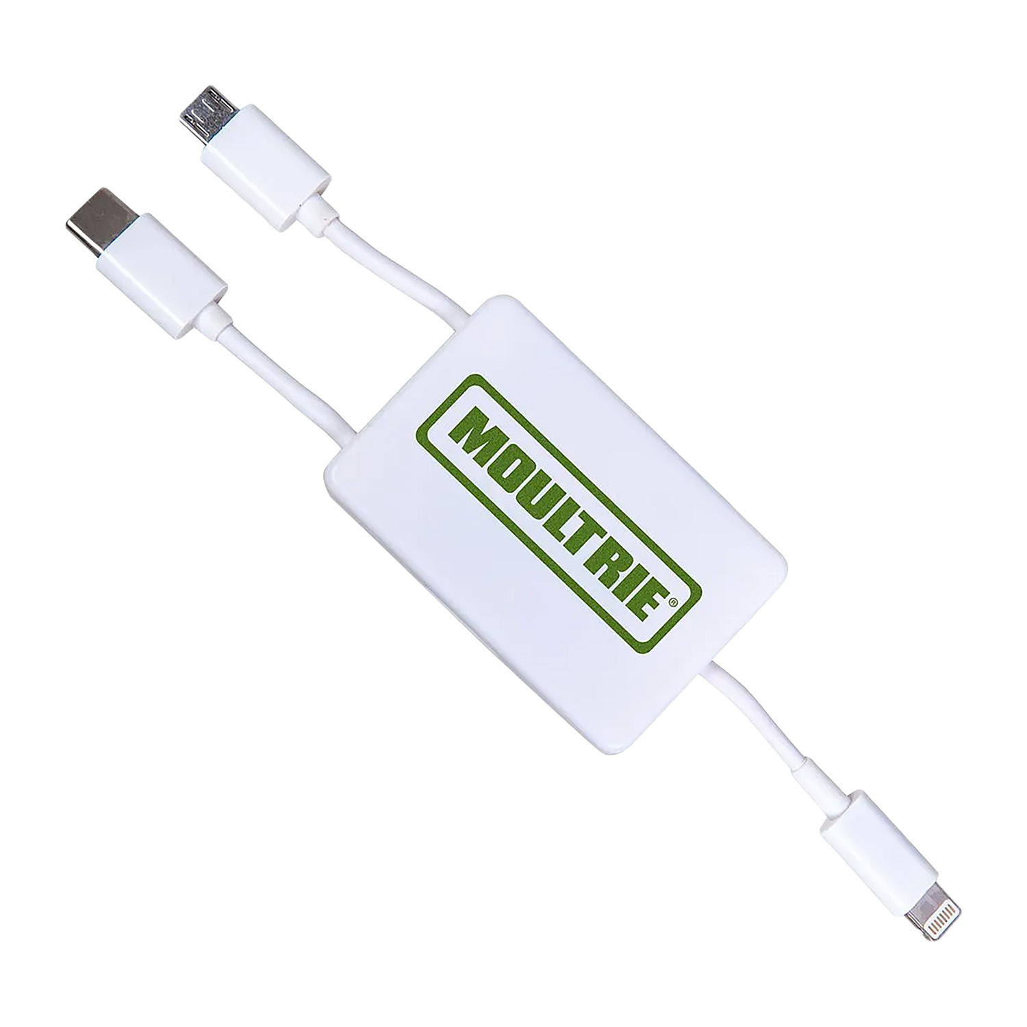 Moultrie Smartphone SD Card Reader  <br>  Gen 3