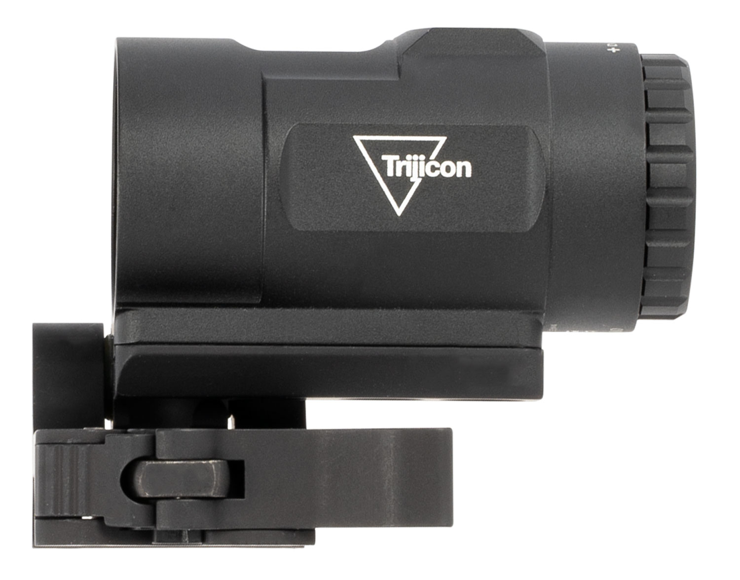 TRIJICON MAGNIFIER 3X W/ QR FLIP MNT