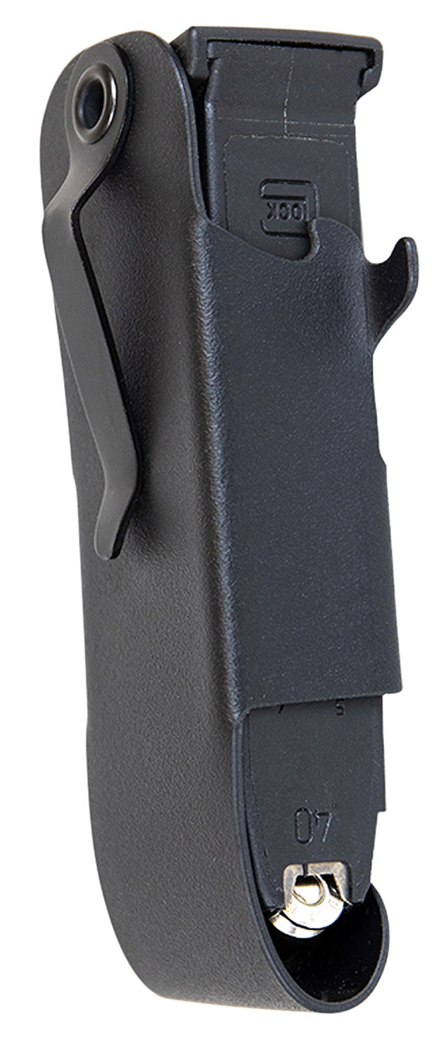 1791 Gunleather TACSNAG124R Snagmag Concealed Mag Holster Single Springfield XD-M/Sig P250 Leather