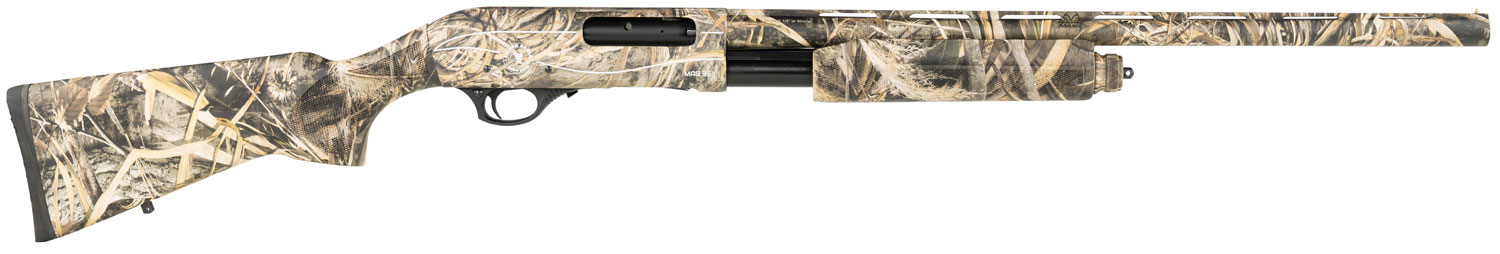 Silver Eagle Arms SMRTM51224 MAG 35  12 Gauge 24