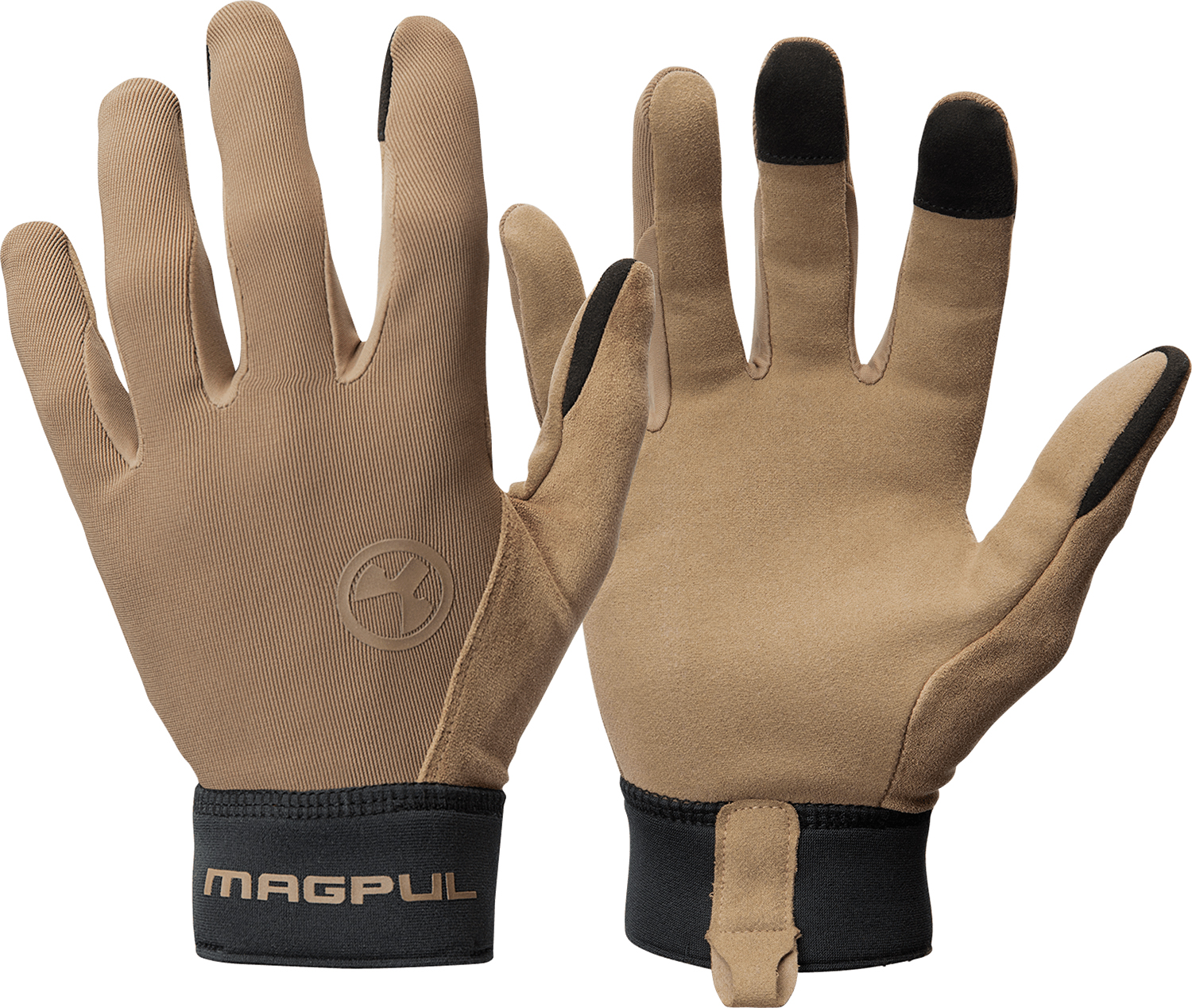 Magpul MAG1014-251-2XL Technical Glove 2.0 Coyote