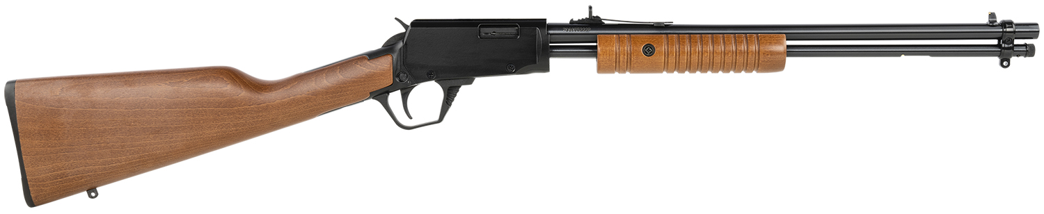 Rossi RP22181WD Gallery Pump .22 LR 18