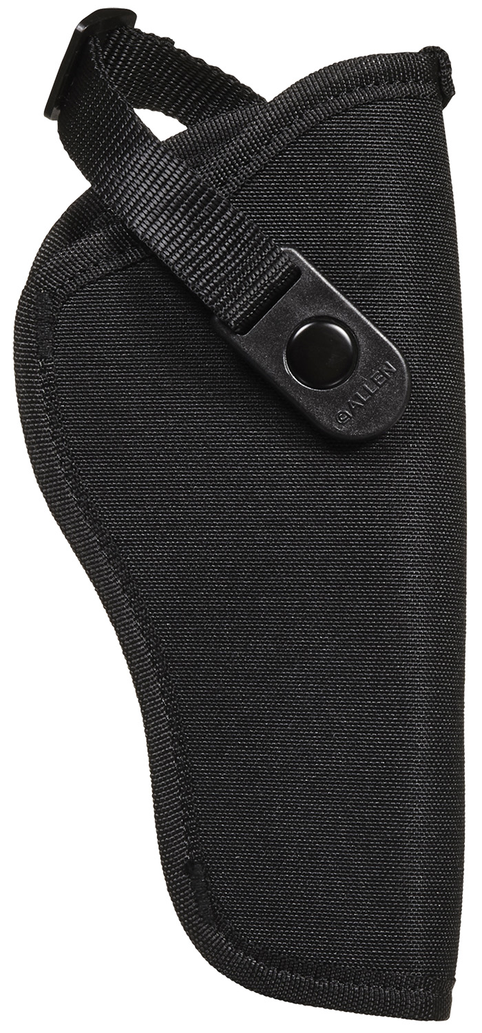 ALLEN HIP HOLSTER #4 RH NYLON BLACK