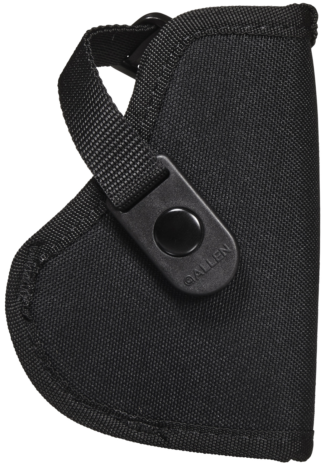 ALLEN HIP HOLSTER #6 RH NYLON BLACK