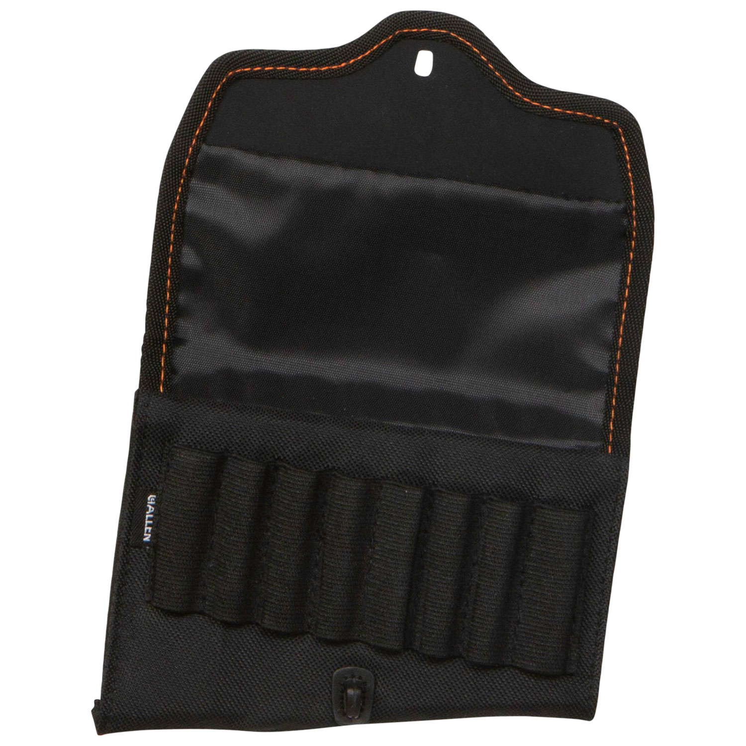 Allen Rifle Stock Shell Holder with Cover  <br>  Mossy Oak