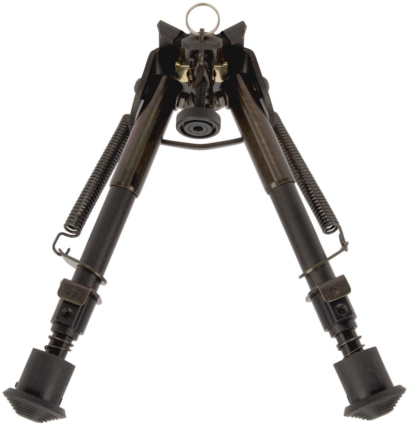 ALLEN BIPOD SLING SWIVEL MOUNT ADJUSTS 6-9
