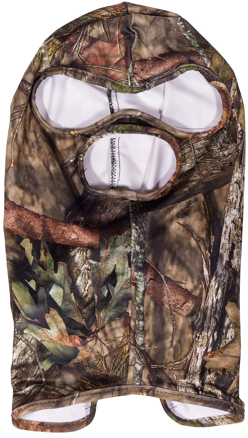 Vanish Mesh Stretch Fit Mask  <br>  Mossy Oak Country