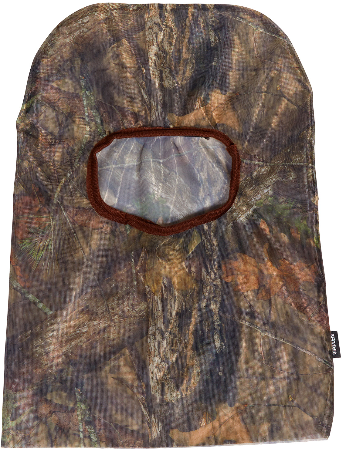 Vanish Full Head Net  <br>  Mossy Oak Country