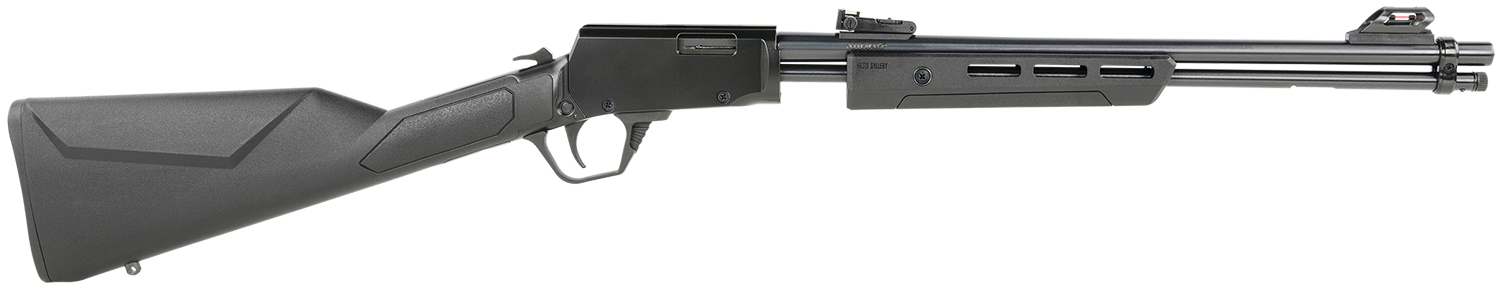 Rossi Gallery 22 Pump Rifle .22 LR 15rd Capacity 18