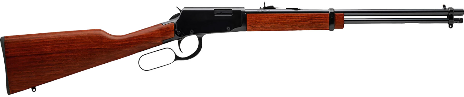 Rossi RL22181WD Rio Bravo Lever Action .22LR 18