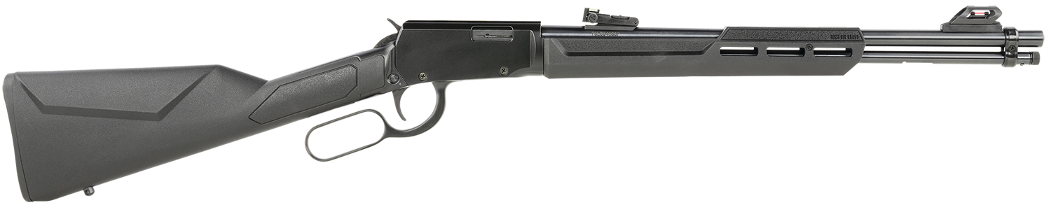 Rossi RL22181SY Rio Bravo Lever Action .22LR 18