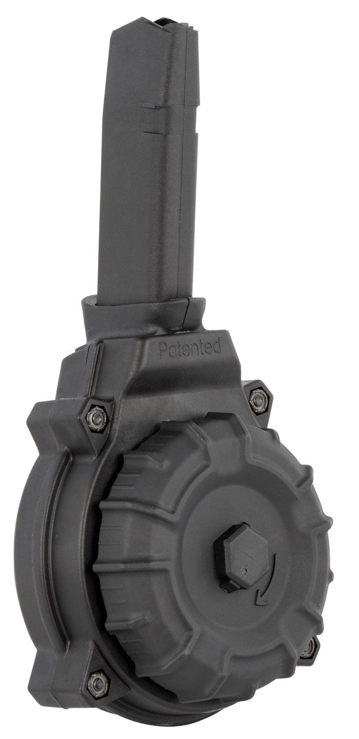 ProMag Polymer Drum Magazine