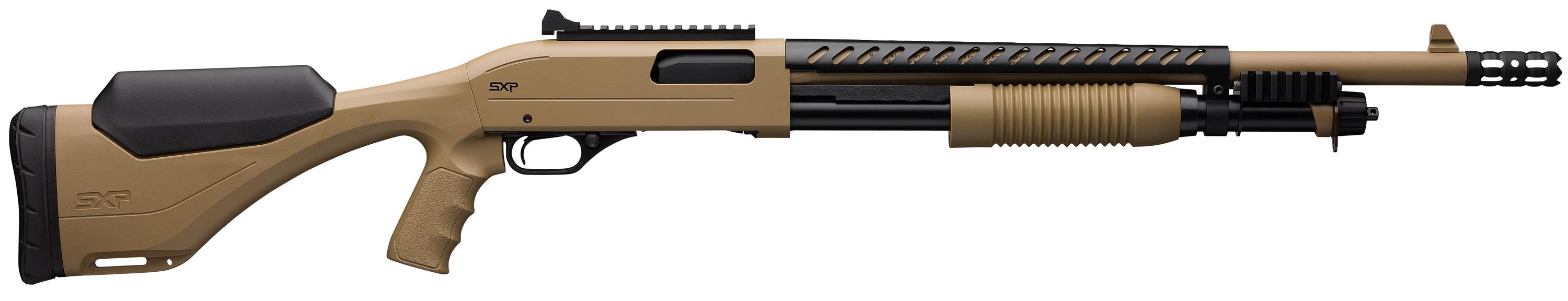 Winchester Repeating Arms 512410395 SXP Extreme Defender 12 Gauge 3