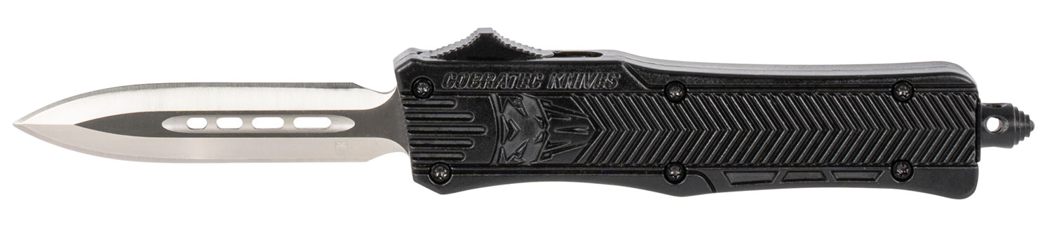 CobraTec Knives SBCTK1SDAGNS CTK-1  Small 2.25