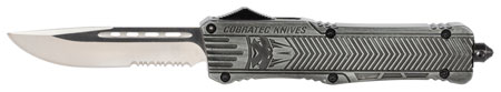 CobraTec Knives LSWCTK1LDS CTK-1  Large 3.75