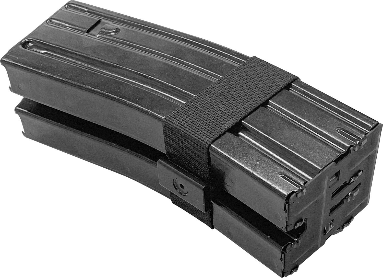 Gilboa 50000999 Snake Double Mag Coupler Compatible w/ ARStyle