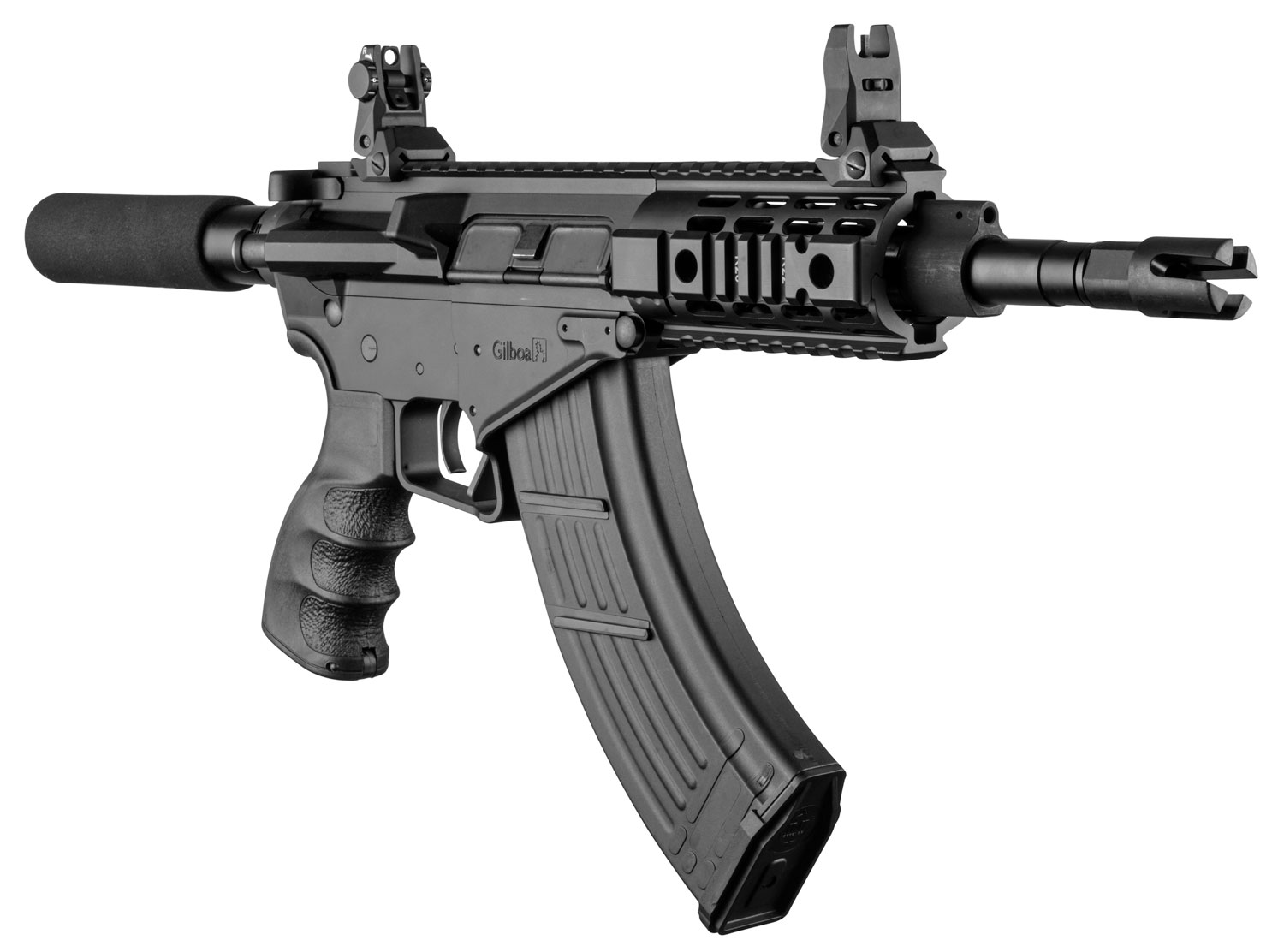 Airsoft Swiss Arms Porte plaque détache rapide OD