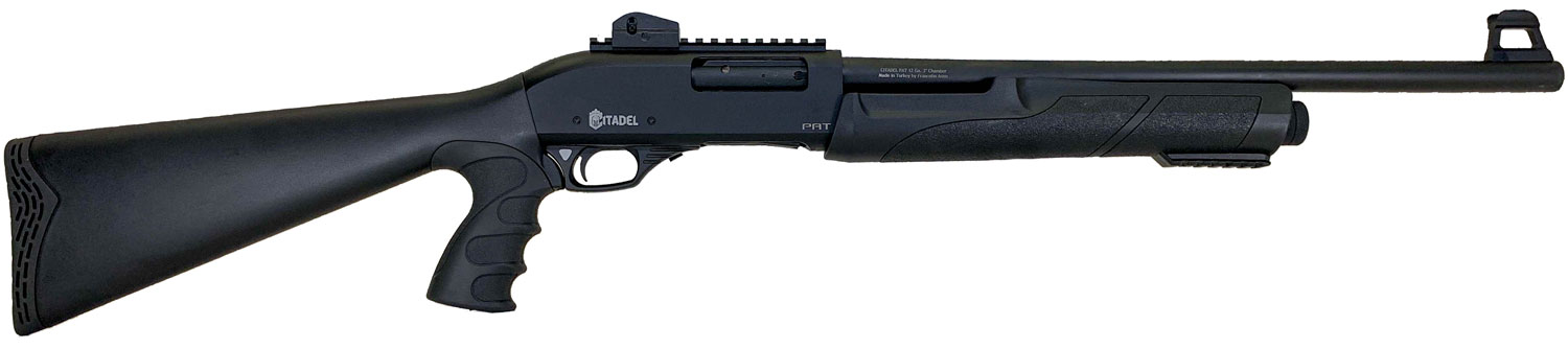 Citadel PAT-12 Shotgun