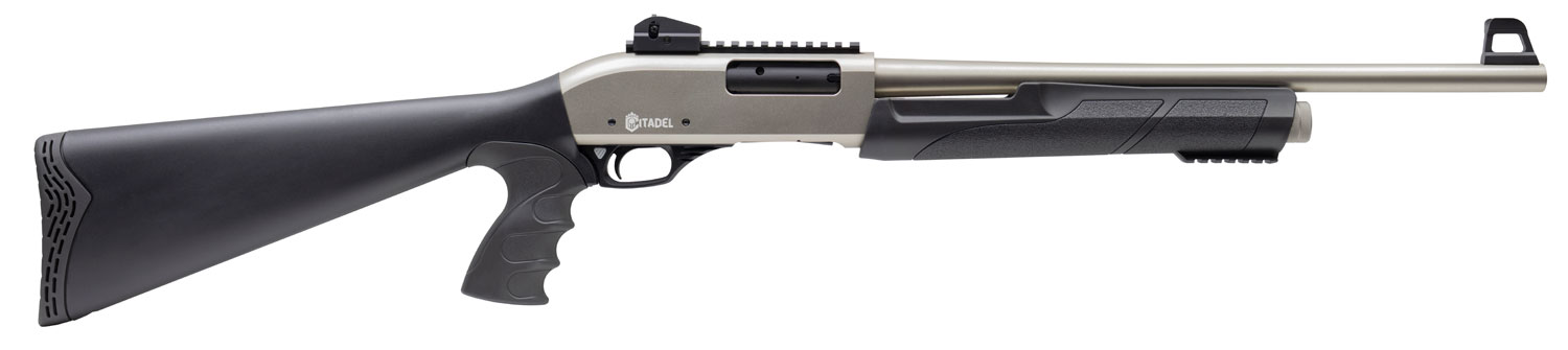 Citadel PAT-12 Shotgun