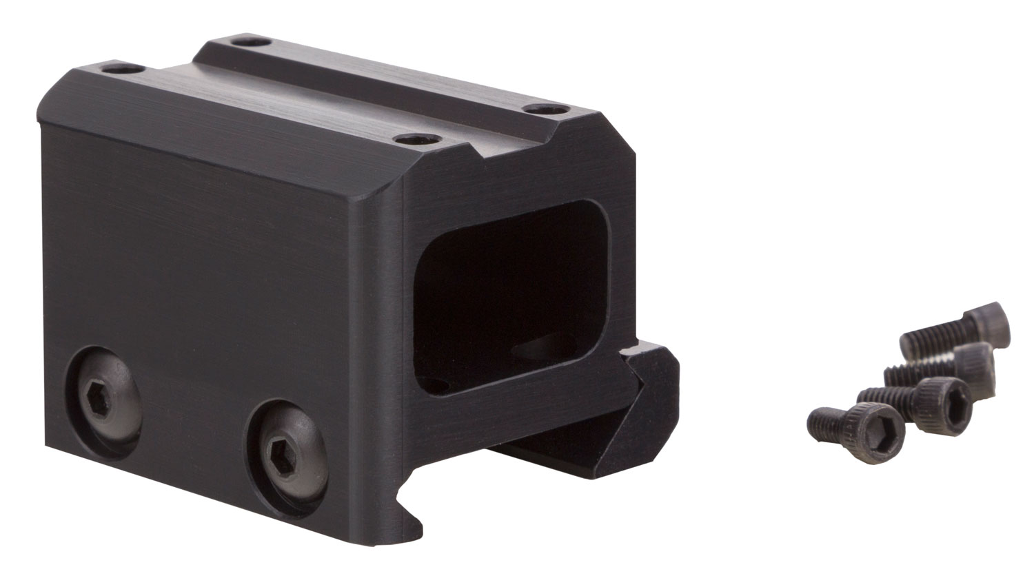 TRIJICON MRO LOWER 1/3 CO-WITNESS MN