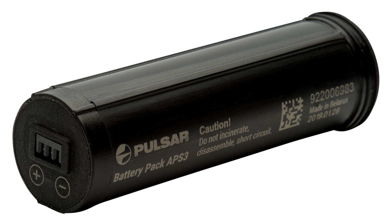 Pulsar PL79161 APS 3 Battery Pack 3.6 Volt Li-Ion 3200 mAh