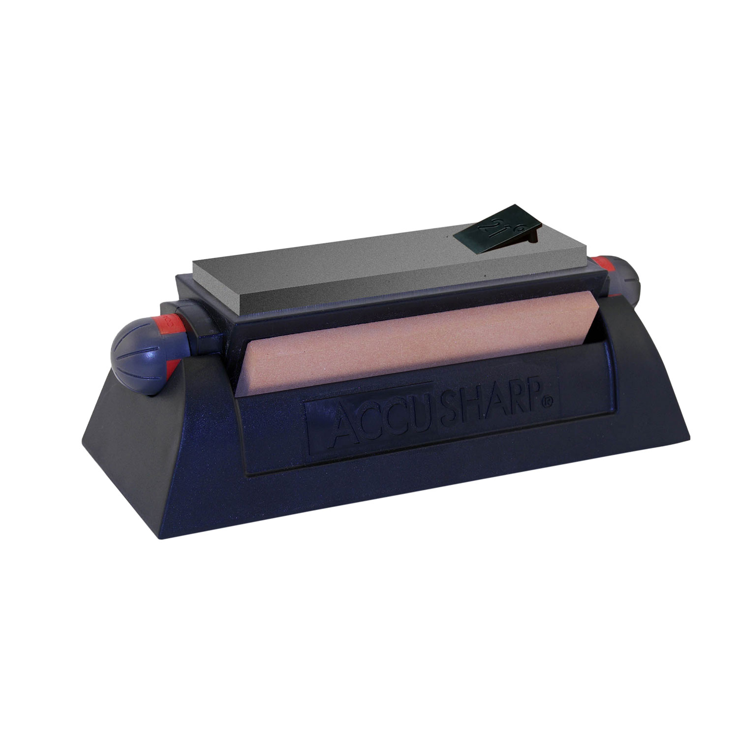 ACCUSHARP TRI STONE KNIFE/TOOL SHRP