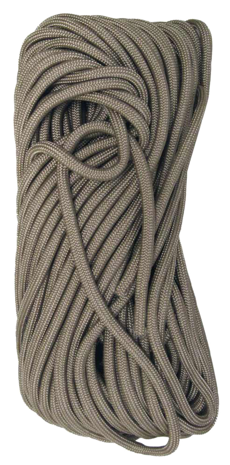 Tacshield 03002 550 Cord  50 ft Coyote