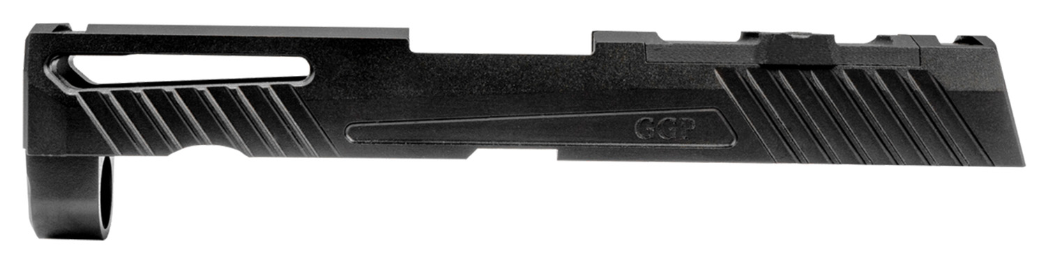GGP SLIDE SIG P320 CMPCT V1 BLK