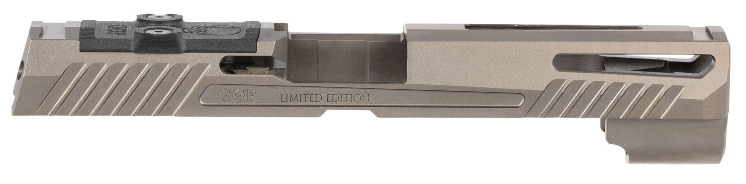 GGP SLIDE SIG P320 FLLSZ V1 GRY