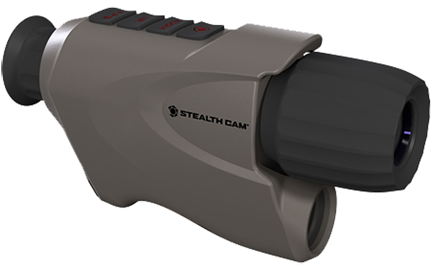STEALTH CAM NIGHT VISION 3X20 MONOCULAR 9X 8MP/720P VIDEO