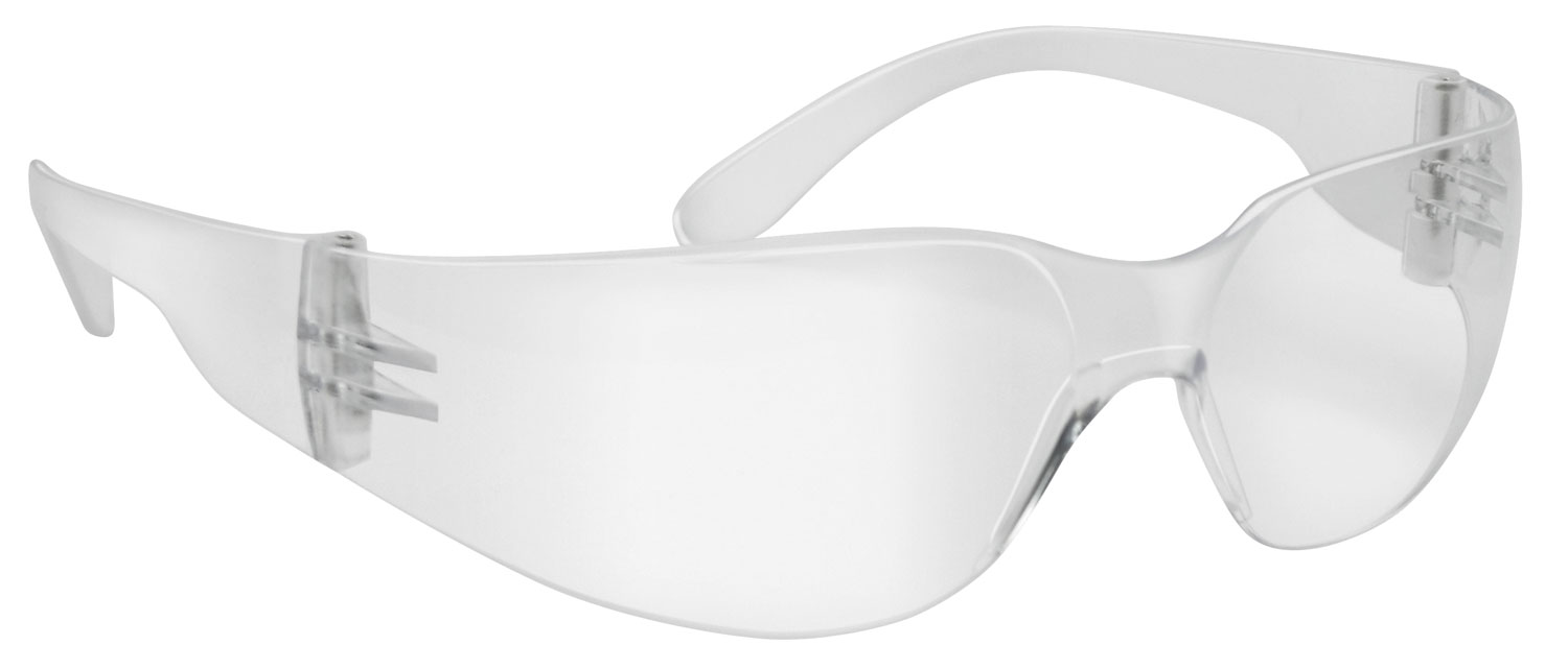WALKER'S WRAP SPRT GLASSES CLR