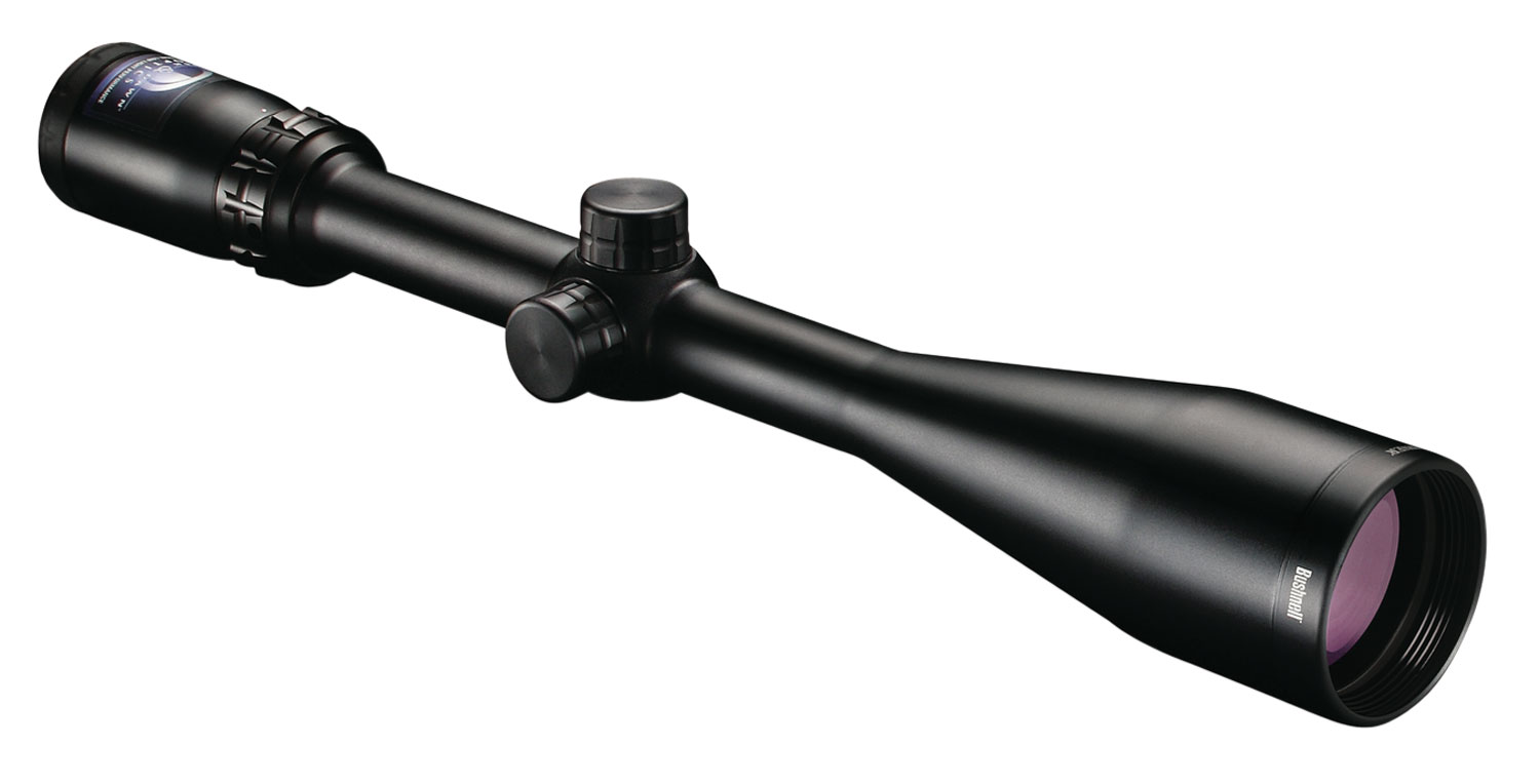 BUSHNELL SCOPE BANNER 3-9X50 MULTI-X MATTE*