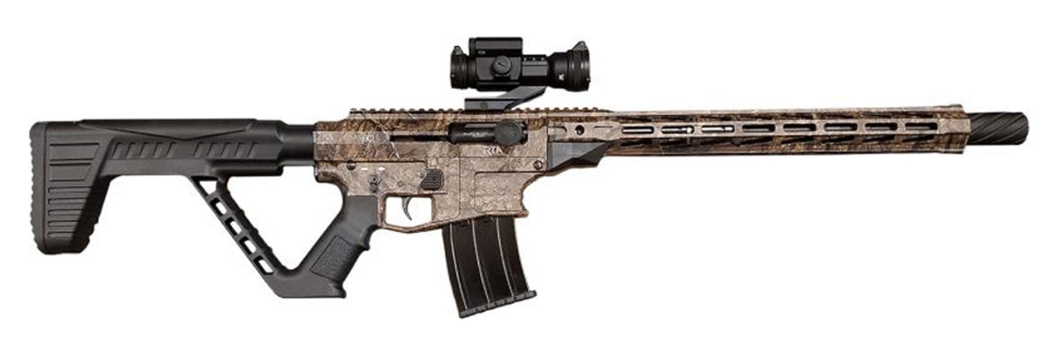 ROCK ISLAND VR80 SHOTGUN 12GA 20