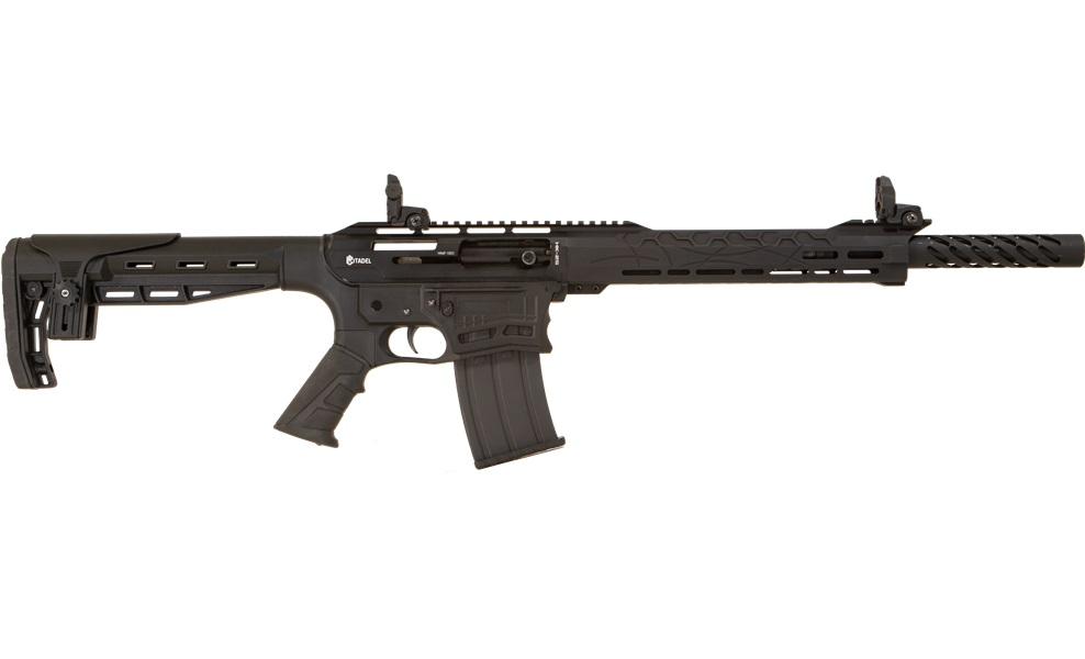 CITADEL BOSS25 12GA. 3
